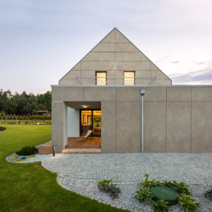 MIR Suncol BIPV 21 Calcareous Cream Application