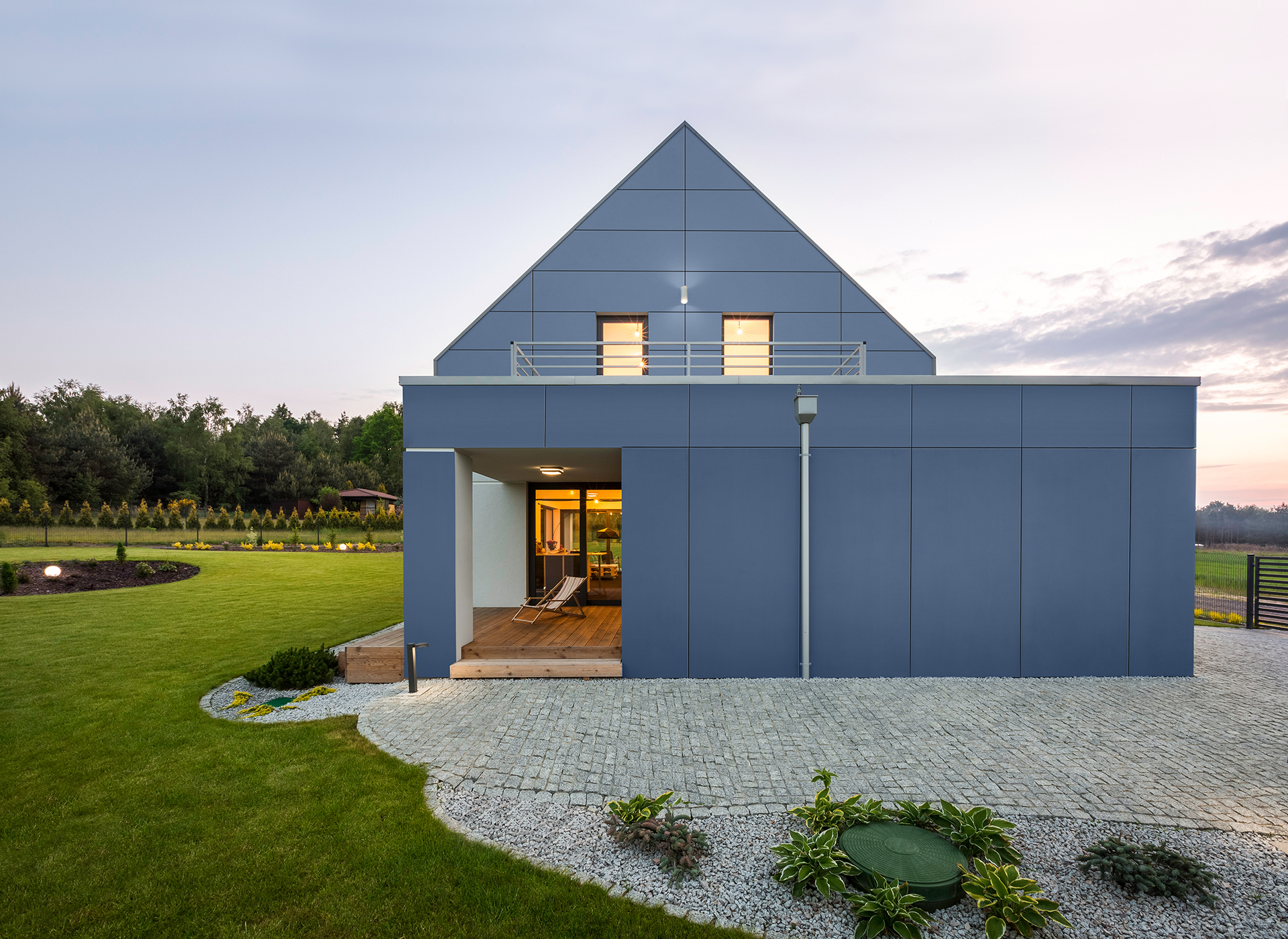 MIR Suncol BIPV 6 Suncol Facade
