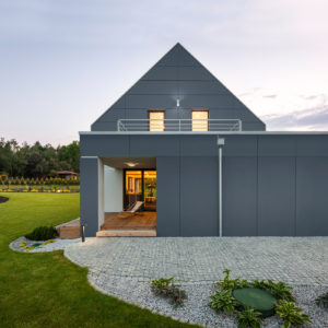 MIR Suncol BIPV 59 Grayish Blue