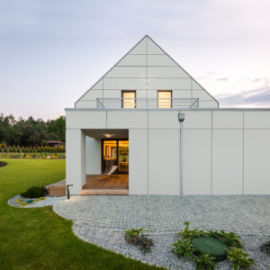 MIR Suncol BIPV 53 Traffic White