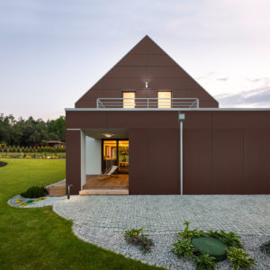 MIR Suncol BIPV 49 Mahogany Brown