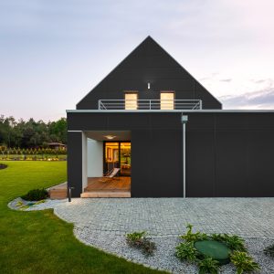 MIR Suncol BIPV 55 Natural Black